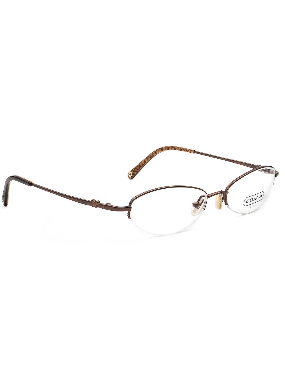 Coach Sherri (122) Eyeglasses
